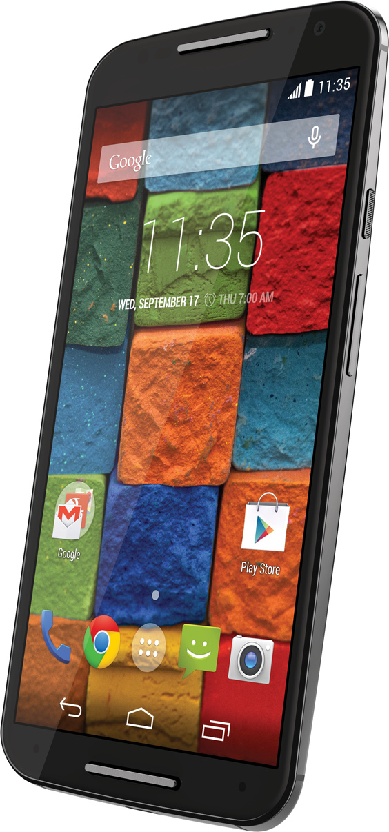 Motorola Moto X (2014) thumbnail 3