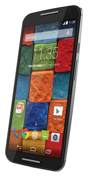 Motorola Moto X (2014) thumbnail 5