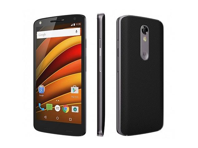 Motorola Moto X Force thumbnail 2