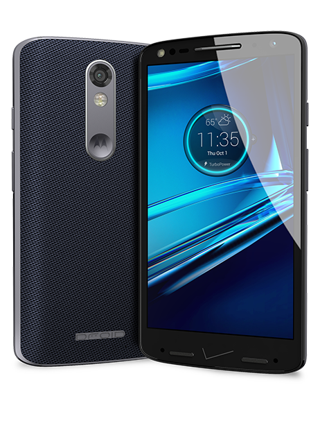 Motorola Moto X Force thumbnail 4
