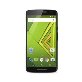 Motorola Moto X Play thumbnail 2