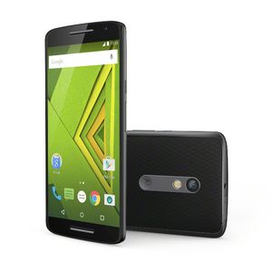 Motorola Moto X Play thumbnail 4