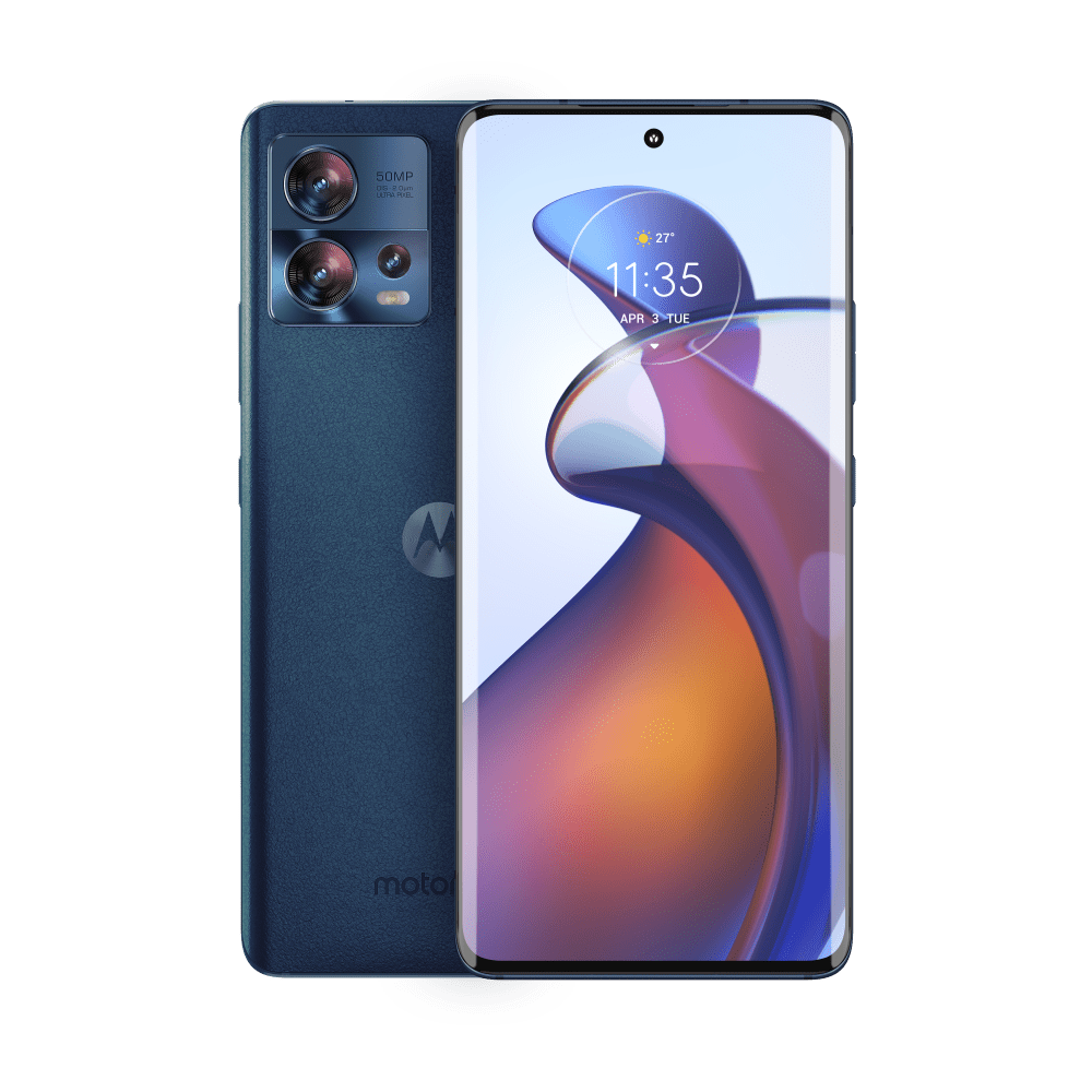 Motorola Moto X40 thumbnail 3