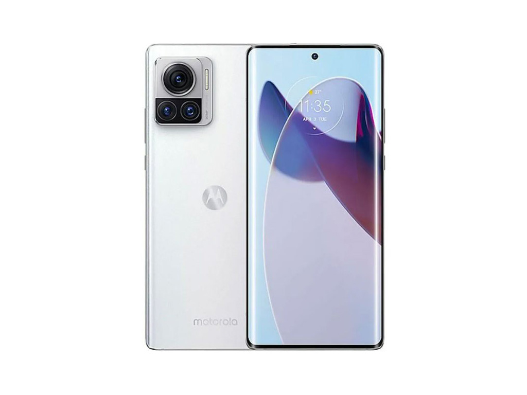 Motorola Moto X40 thumbnail 4