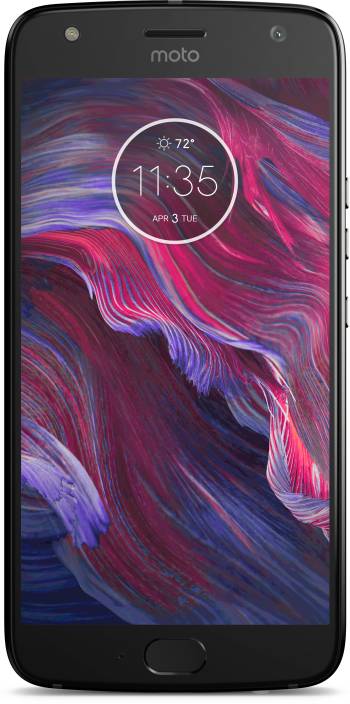 Motorola Moto X4 thumbnail 3