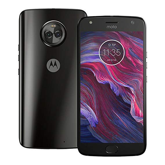 Motorola Moto X4 thumbnail 4