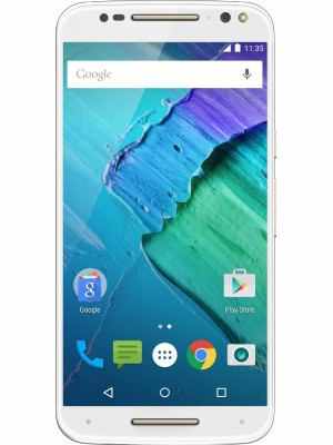 Motorola Moto X5 thumbnail 3