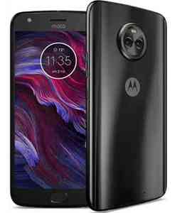 Motorola Moto X5 thumbnail 4