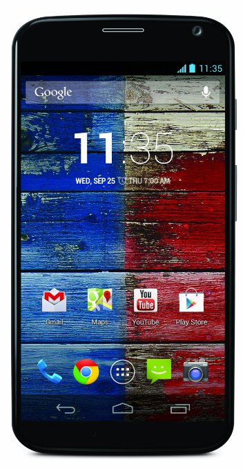 Motorola Moto X thumbnail 2