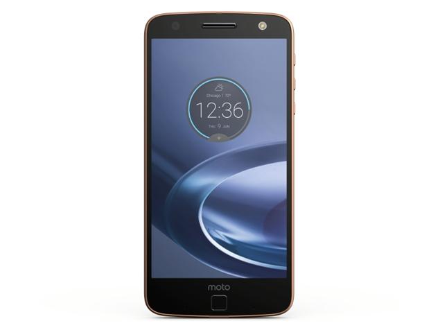 Motorola Moto Z Force Droid Edition thumbnail 5