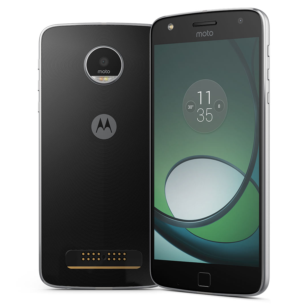 Motorola Moto Z Play thumbnail 2