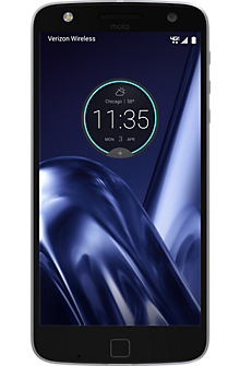 Motorola Moto Z Play thumbnail 4