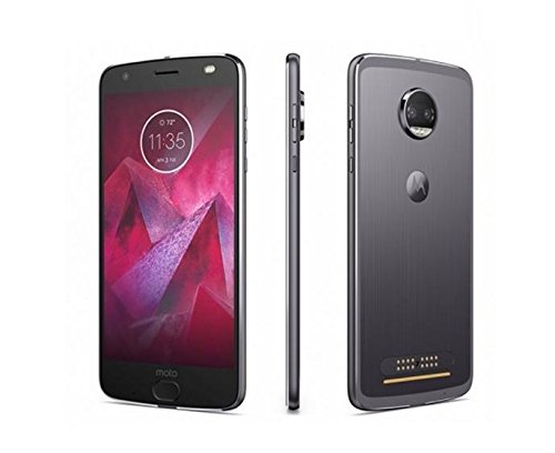 Motorola Moto Z2 Force thumbnail 3