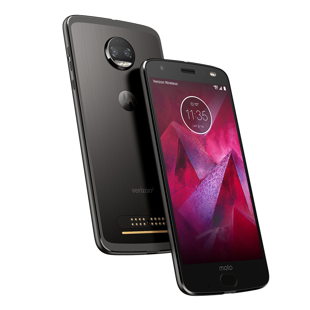 Motorola Moto Z2 Force thumbnail 5
