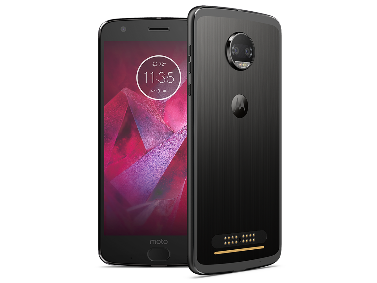 Motorola Moto Z2 Force thumbnail 6