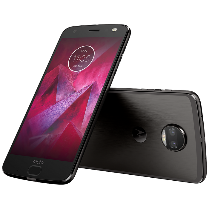 Motorola Moto Z2 Force thumbnail 7