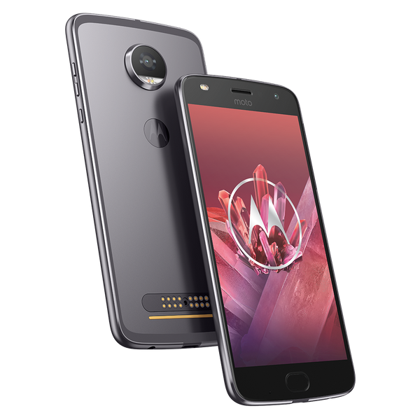Motorola Moto Z2 Play thumbnail 4