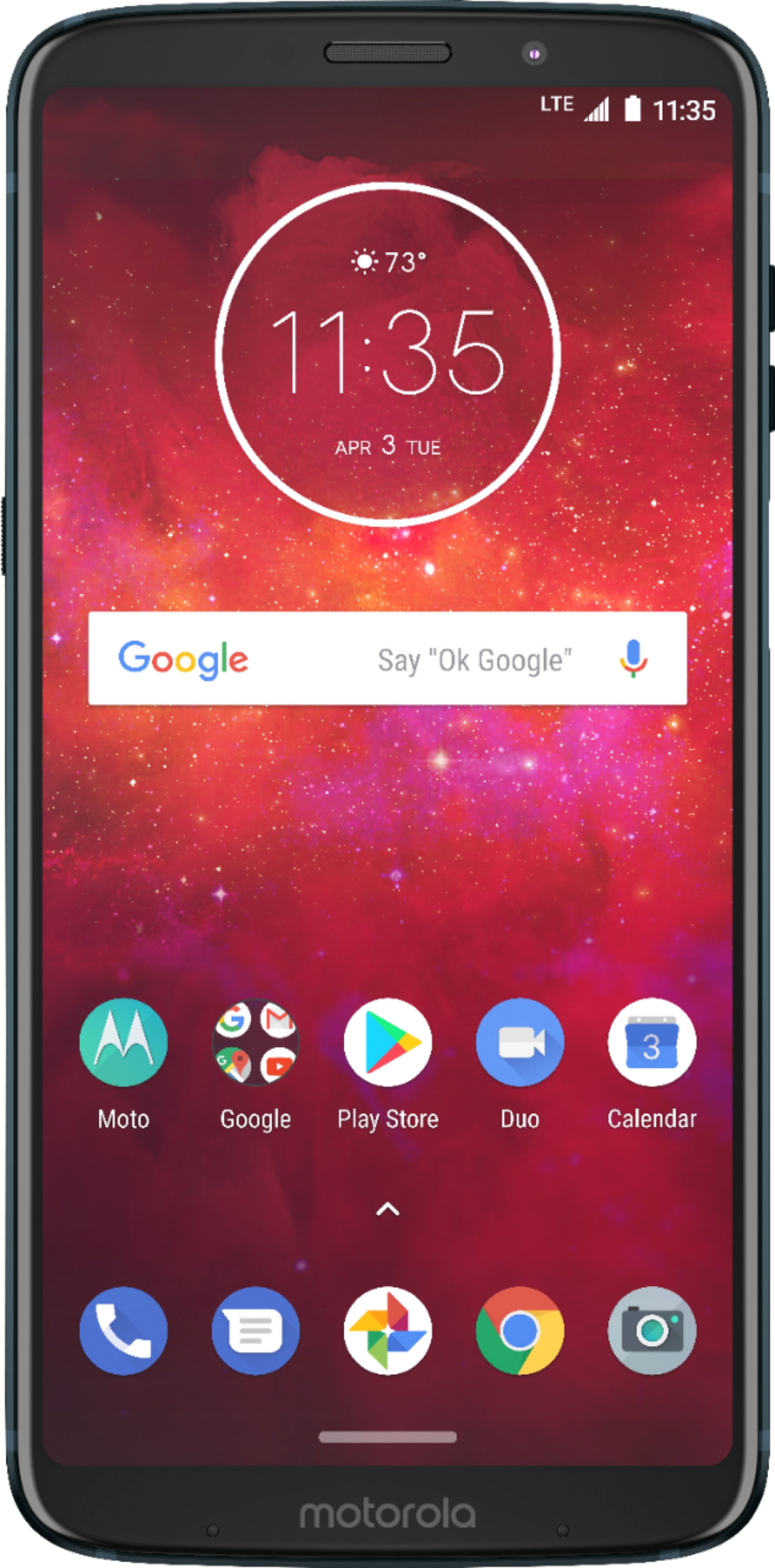 Motorola Moto Z3 thumbnail 3