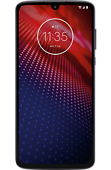 Motorola Moto Z4 thumbnail 3