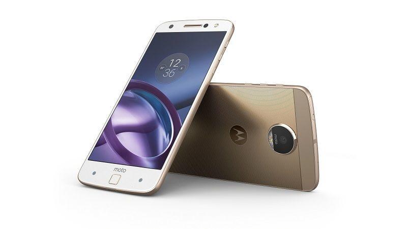 Motorola Moto Z thumbnail 3