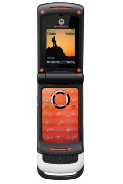 Motorola MOTOACTV W450 thumbnail 3