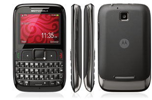 Motorola MotoGO thumbnail 2