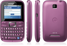 Motorola MOTOKEY 3-CHIP EX117 thumbnail 2