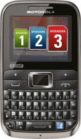 Motorola MOTOKEY 3-CHIP EX117 thumbnail 3