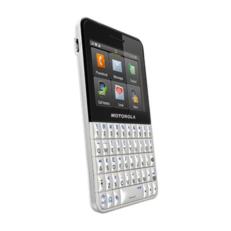 Motorola MOTOKEY XT EX118 thumbnail 3