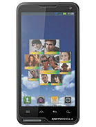 Motorola Motoluxe thumbnail 4