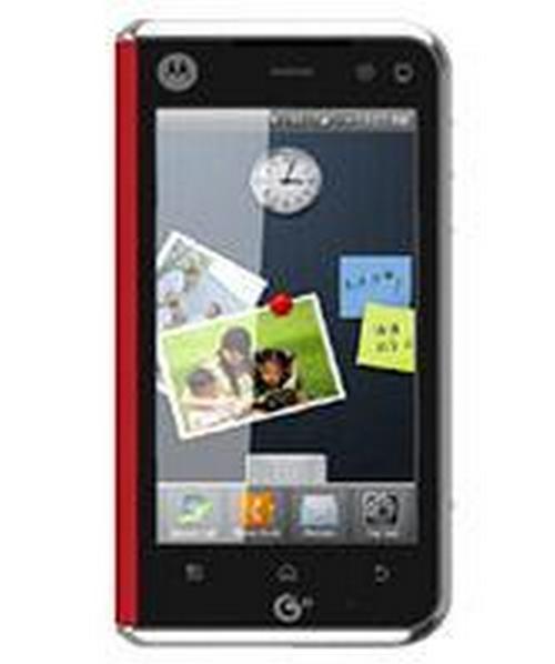 Motorola MT710 thumbnail 2
