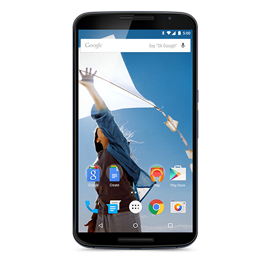 Motorola Nexus 6 thumbnail 4