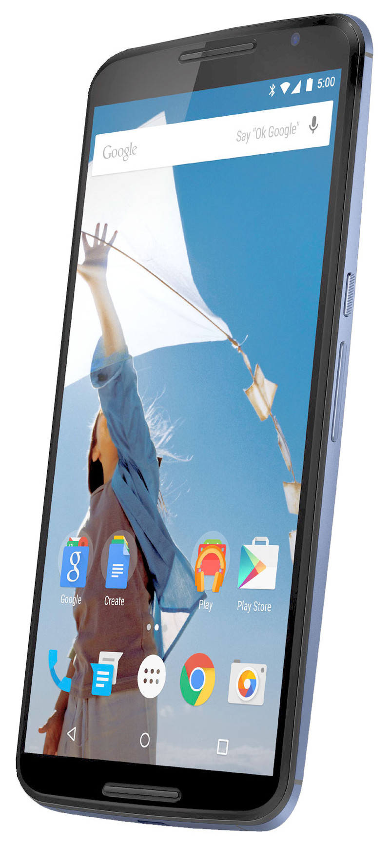 Motorola Nexus 6 thumbnail 5