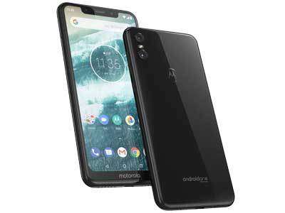 Motorola One (P30 Play) thumbnail 3