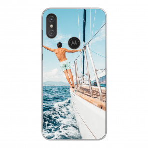 Motorola One (P30 Play) thumbnail 4