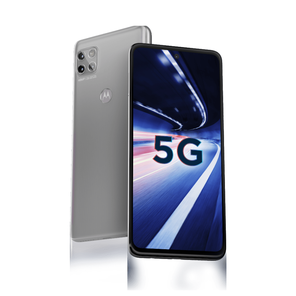 Motorola one 5G UW ace thumbnail 2