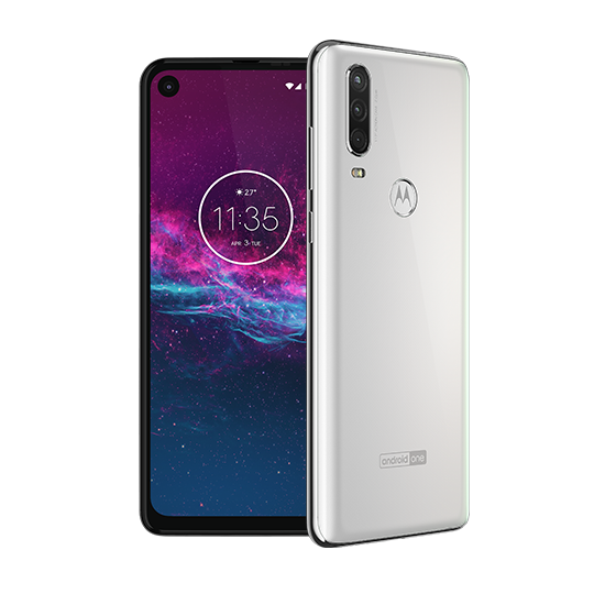 Motorola One Action thumbnail 2