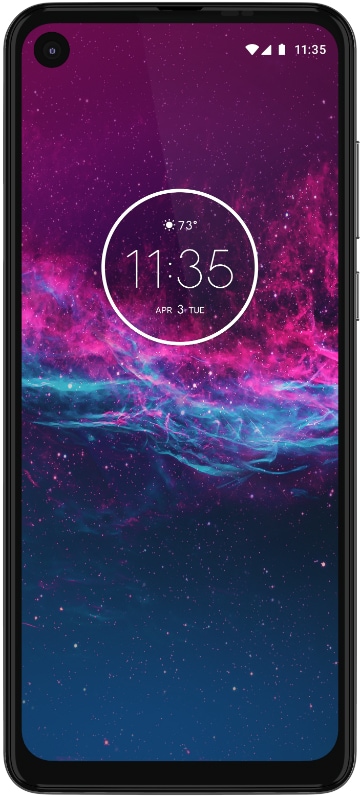 Motorola One Action thumbnail 3