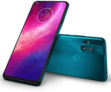 Motorola One Hyper thumbnail 3