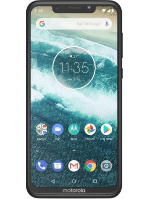 Motorola One Power (P30 Note) thumbnail 2