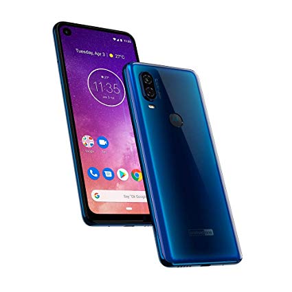Motorola One Vision thumbnail 3