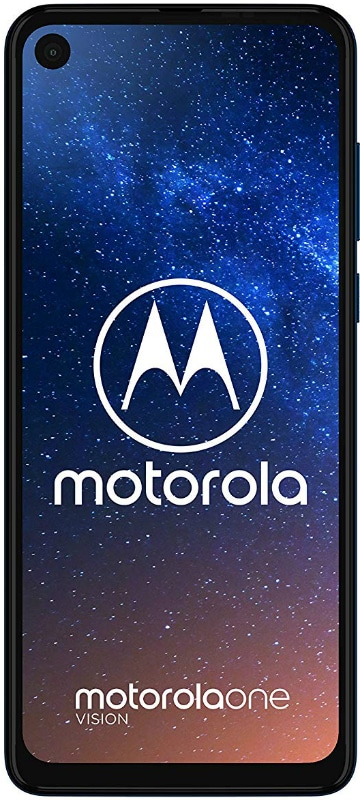 Motorola One Vision thumbnail 4