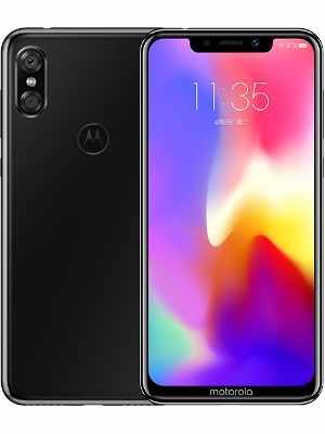 Motorola P30 thumbnail 3