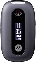 Motorola PEBL U3 thumbnail 2