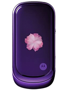 Motorola PEBL VU20 thumbnail 3