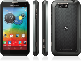 Motorola Photon Q 4G LTE thumbnail 2