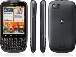 Motorola PRO+ thumbnail 3