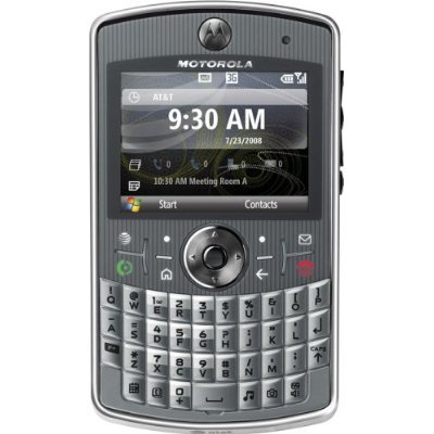 Motorola Q 9h thumbnail 2