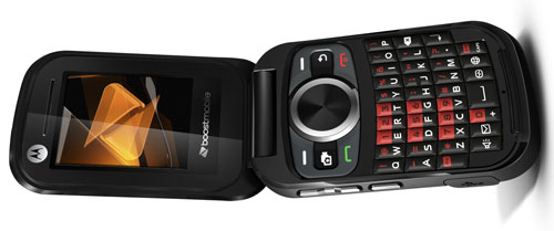 Motorola Rambler thumbnail 3