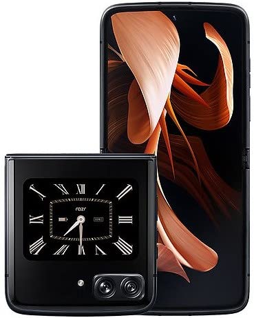 Motorola Razr 2022 thumbnail 3